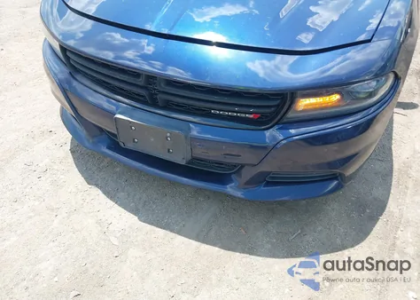 2015 Dodge Charger Se z USA, uszkodzony, nr VIN 2C3CDXBG5FH840255